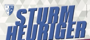Sturmheuriger 2026
